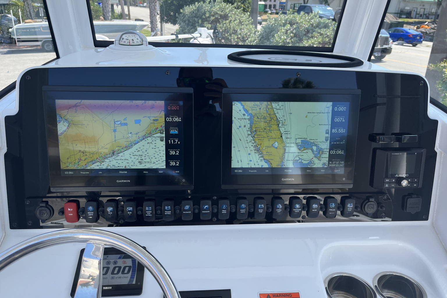 Used 2022 Sea Hunt 27 Gamefish FS #0359 image 18