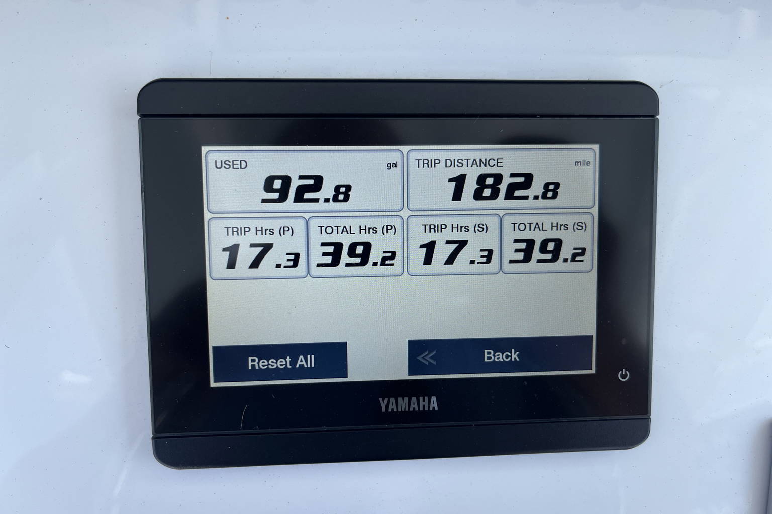 Used 2022 Sea Hunt 27 Gamefish FS #0359 image 19