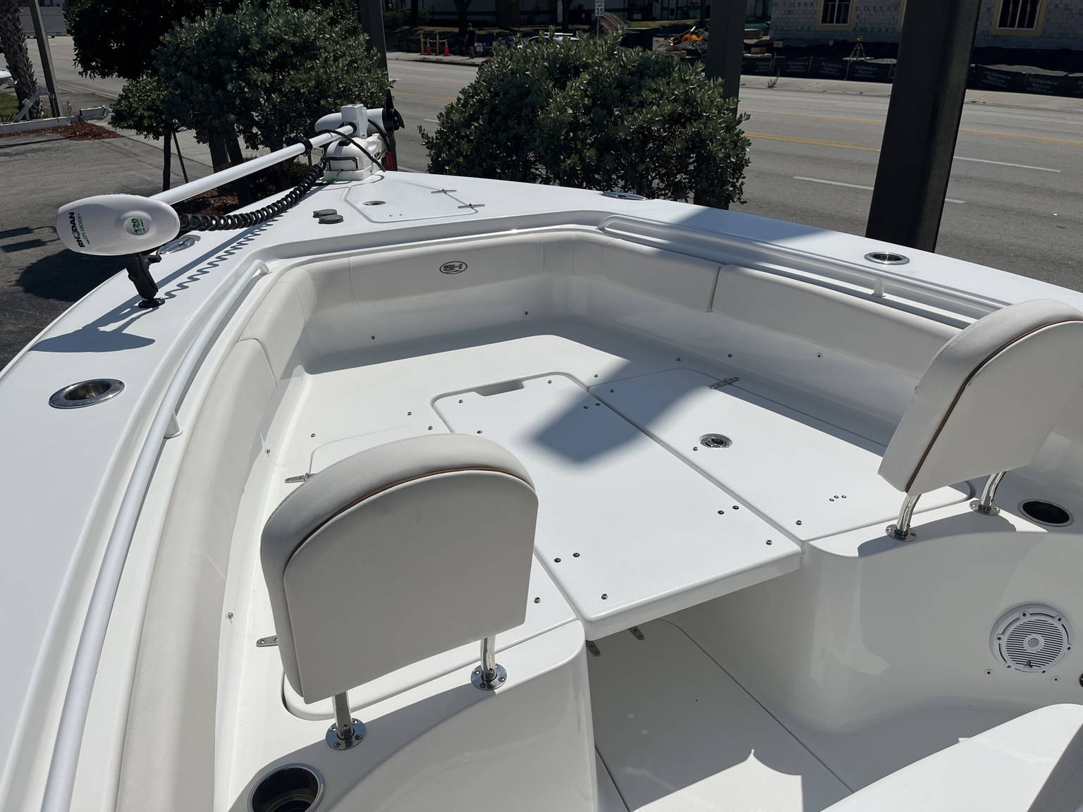 Alternative image of Sea Hunt 27 Gamefish FS in Vero Beach, FL