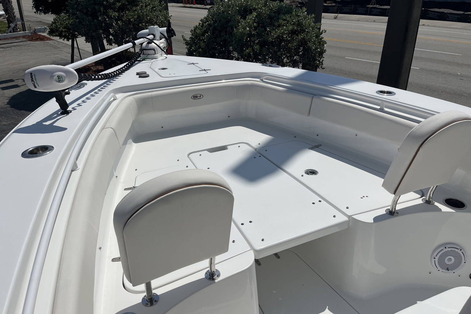Used 2022 Sea Hunt 27 Gamefish FS #0359 image 21