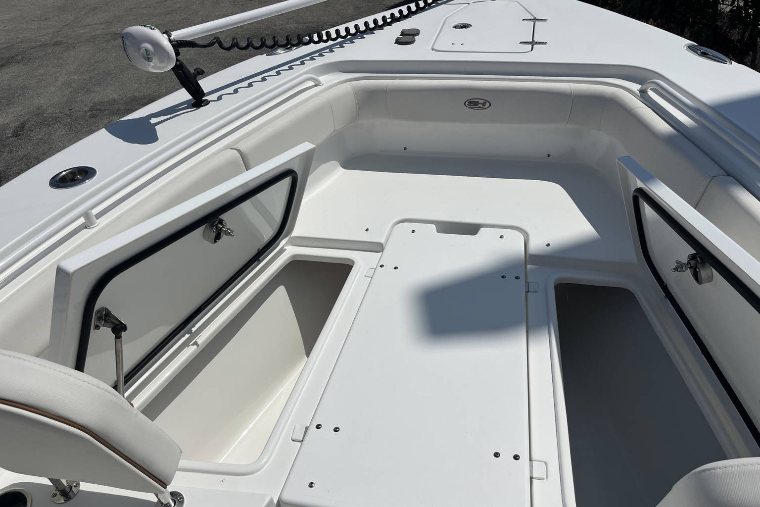 Used 2022 Sea Hunt 27 Gamefish FS #0359 image 22