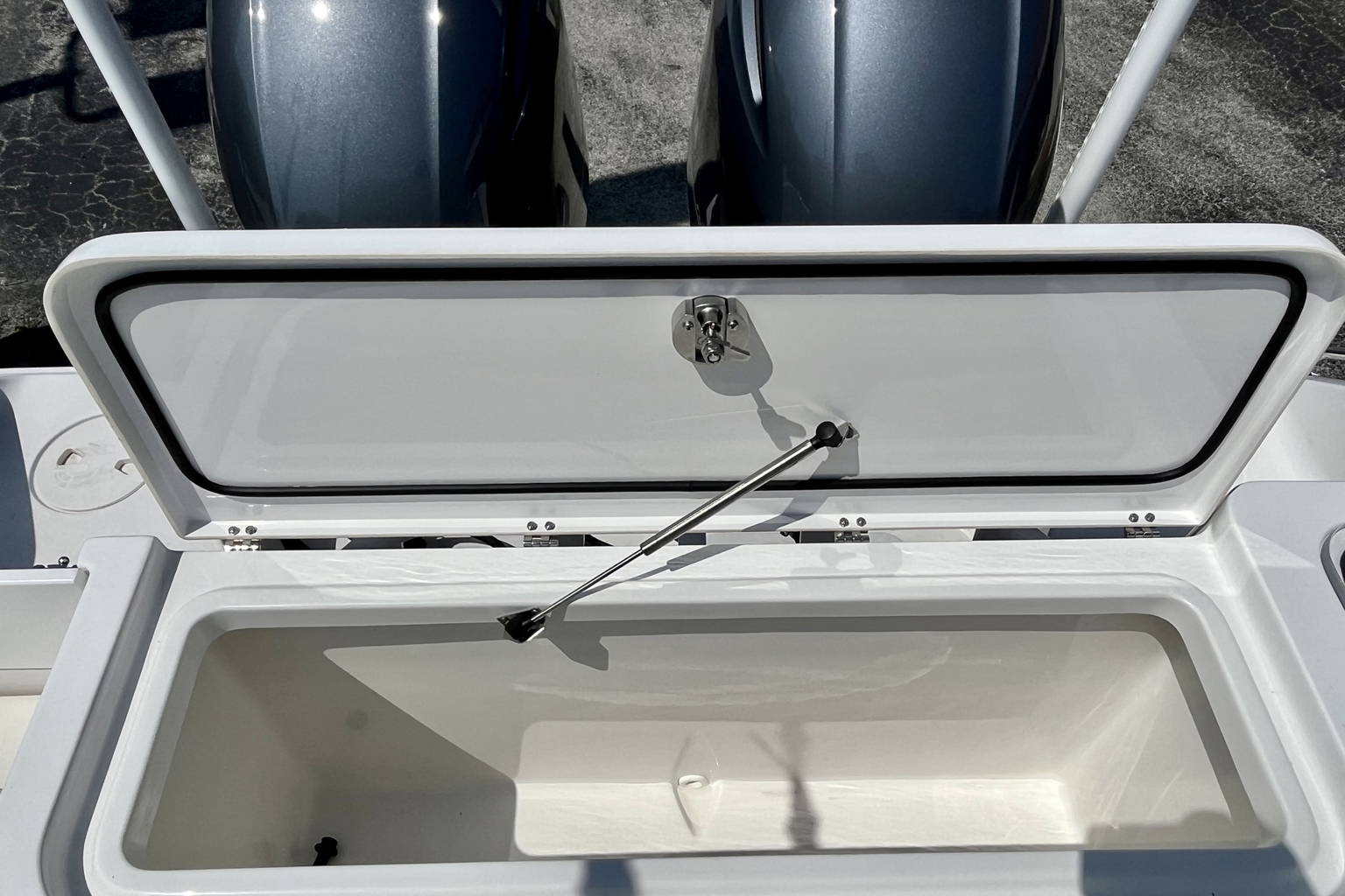 Used 2022 Sea Hunt 27 Gamefish FS #0359 image 35