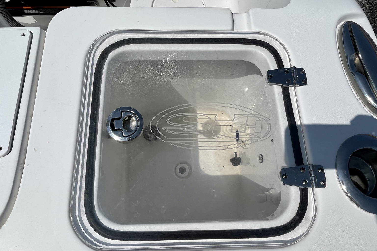 Used 2022 Sea Hunt 27 Gamefish FS #0359 image 36