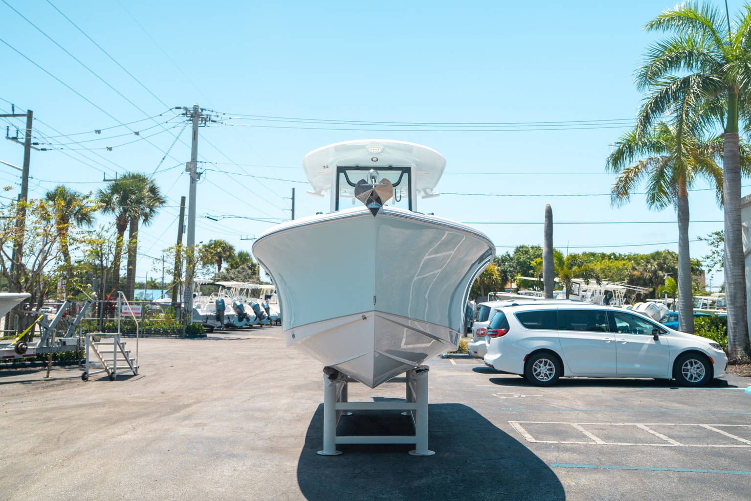 New 2024 Sea Hunt Ultra 255 SE #0661 image 7