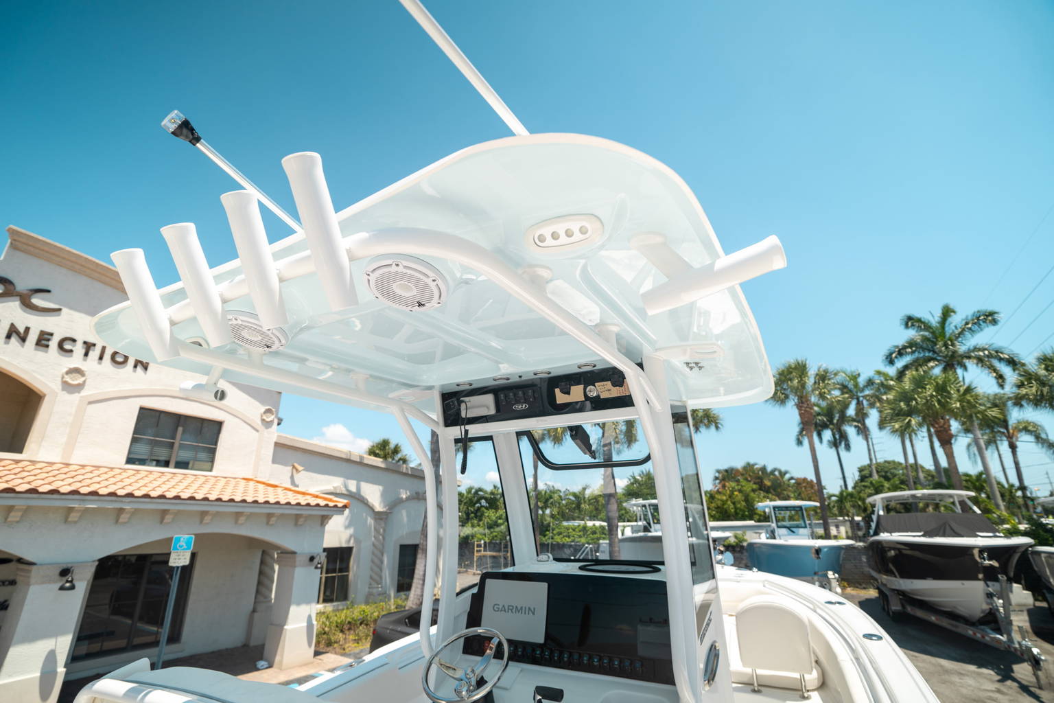 New 2024 Sea Hunt Ultra 255 SE #0661 image 13