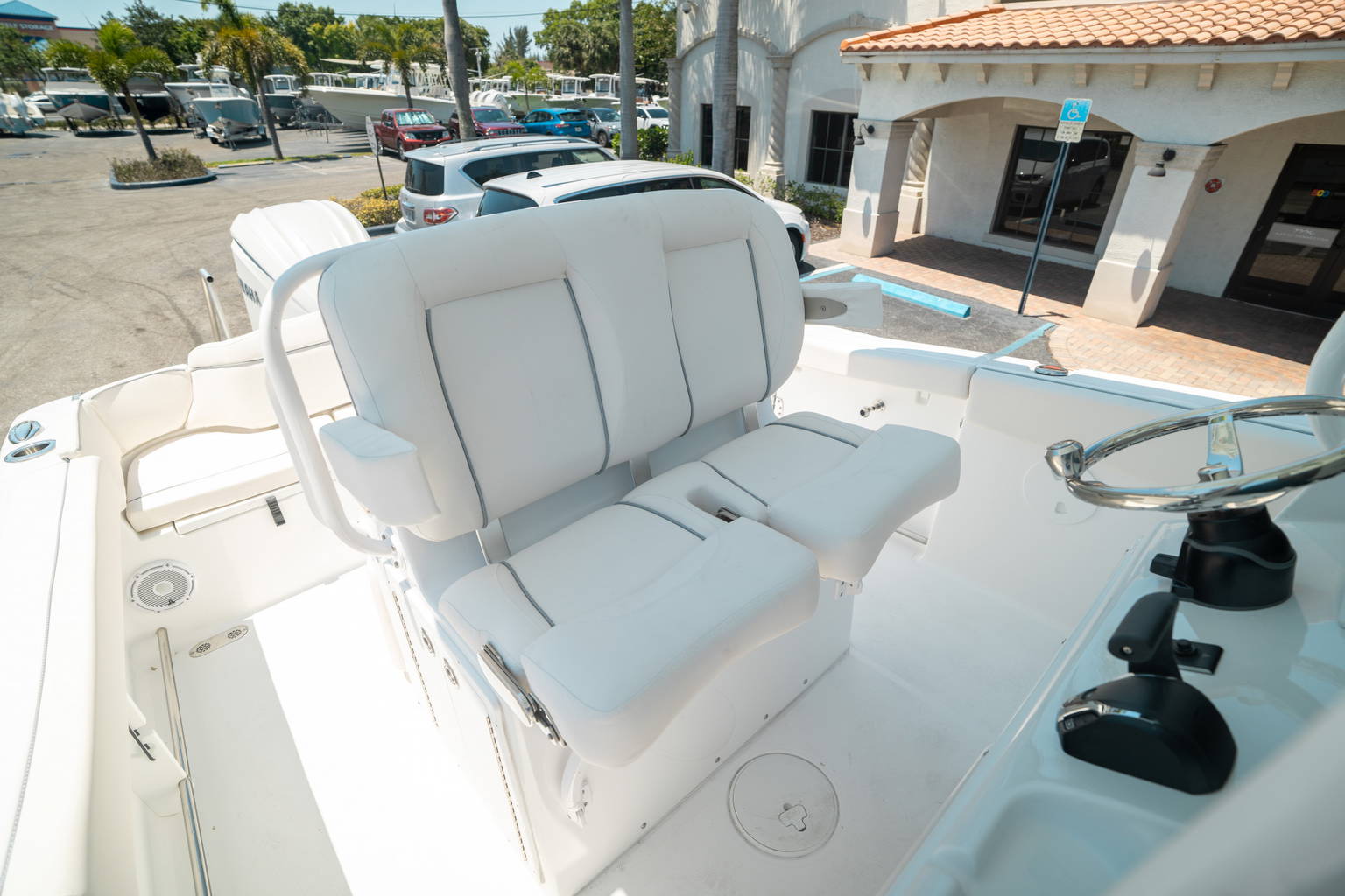 New 2024 Sea Hunt Ultra 255 SE #0661 image 18