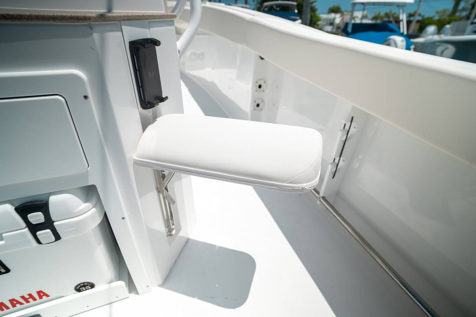 New 2024 Sea Hunt Ultra 255 SE #0661 image 30