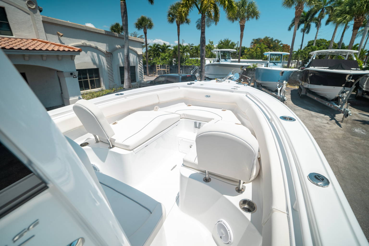 New 2024 Sea Hunt Ultra 255 SE #0661 image 38