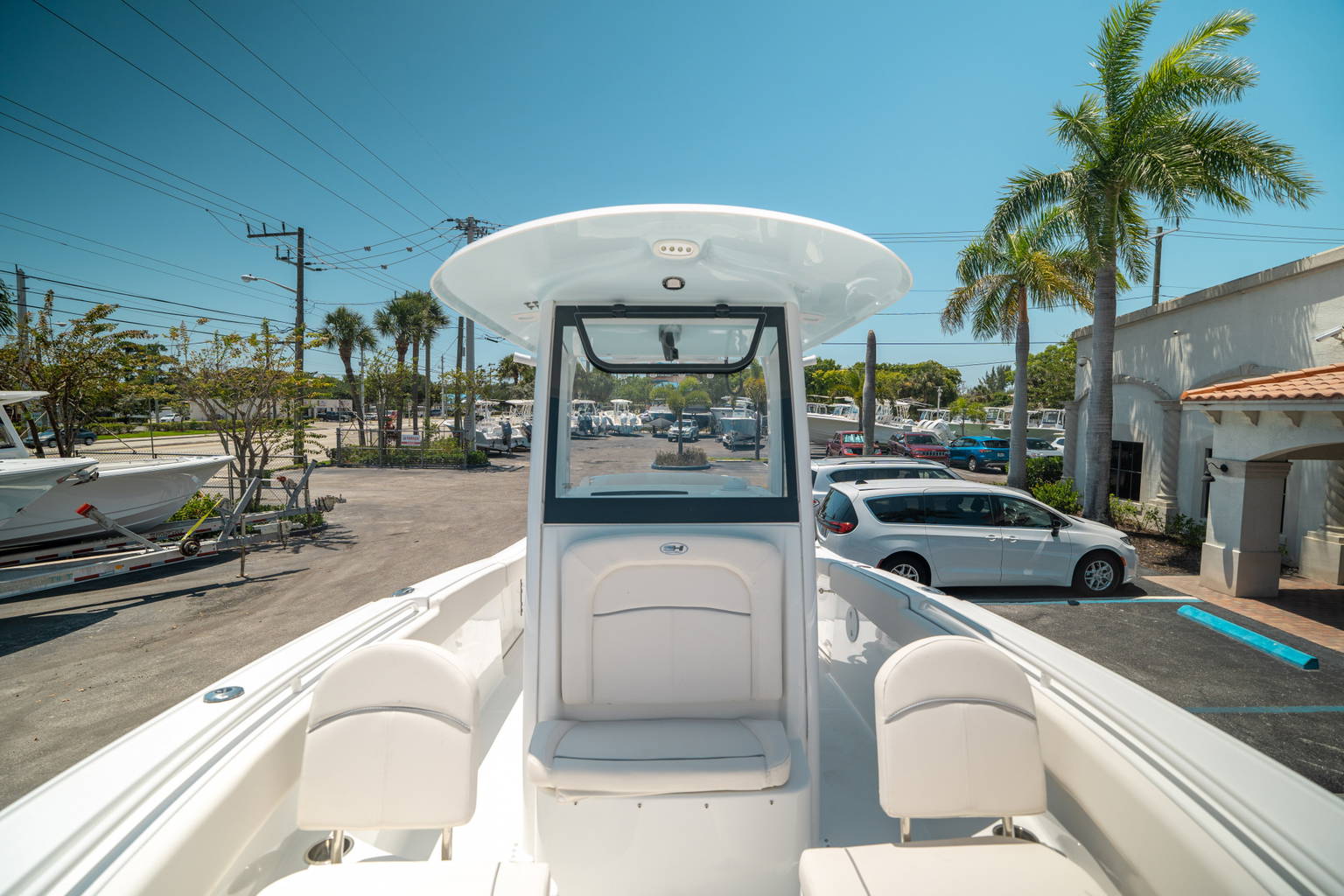 New 2024 Sea Hunt Ultra 255 SE #0661 image 43