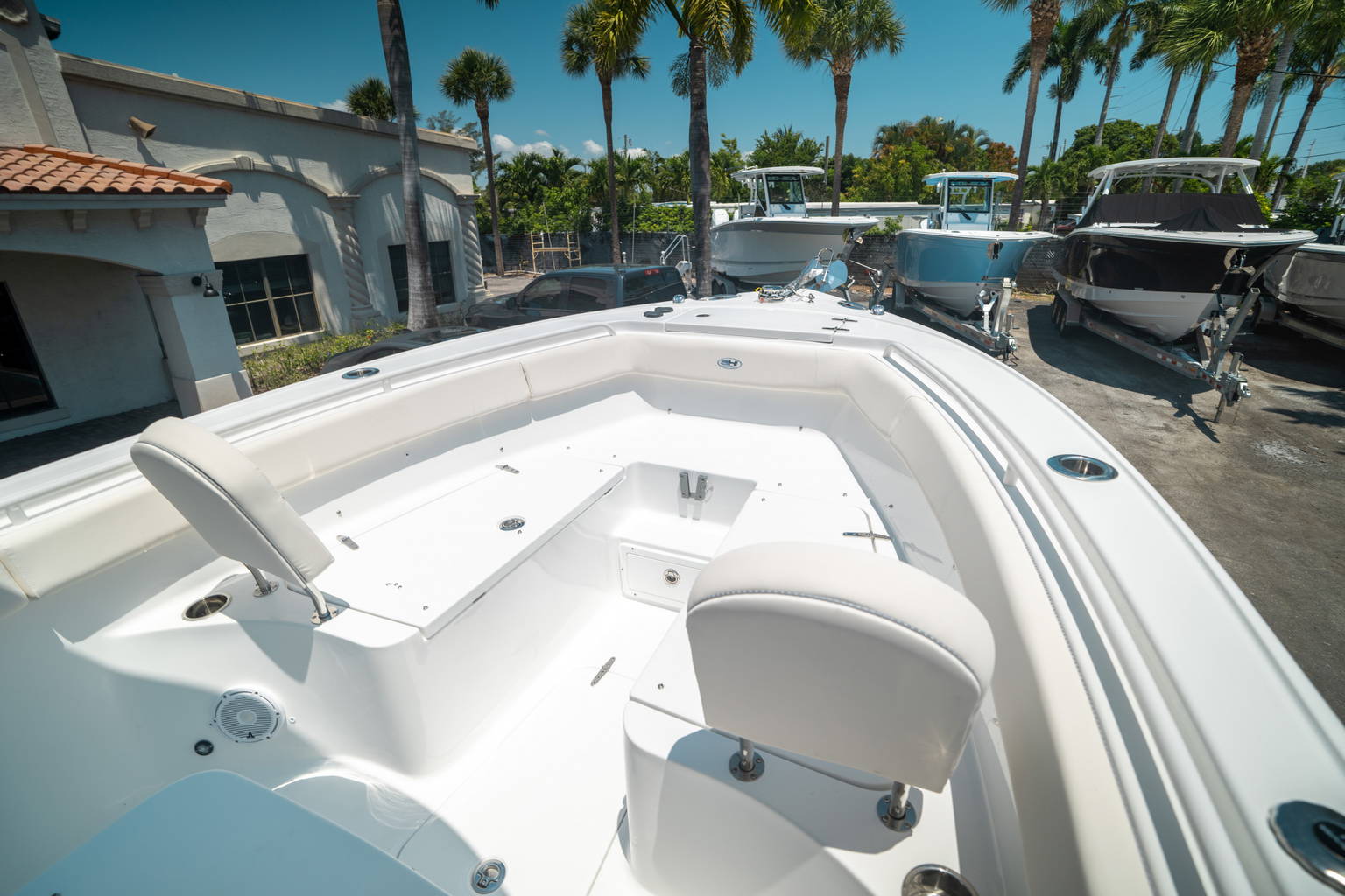 New 2024 Sea Hunt Ultra 255 SE #0661 image 46