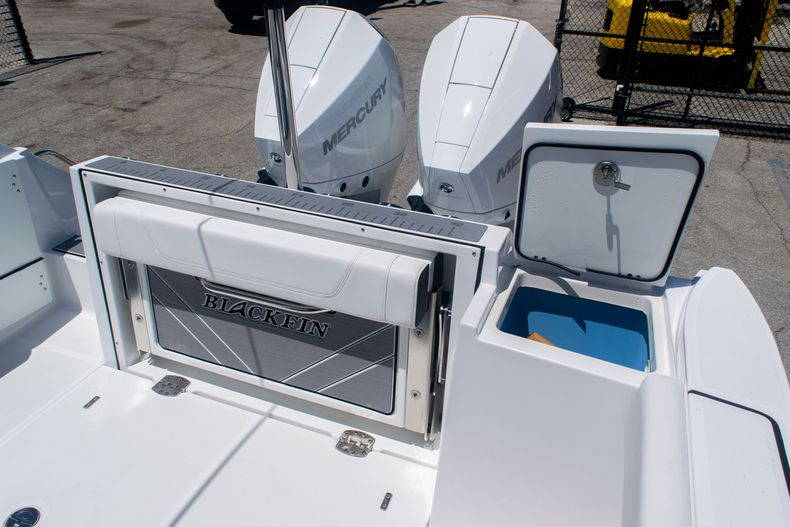 New 2023 Blackfin 252CC #D356 image 14