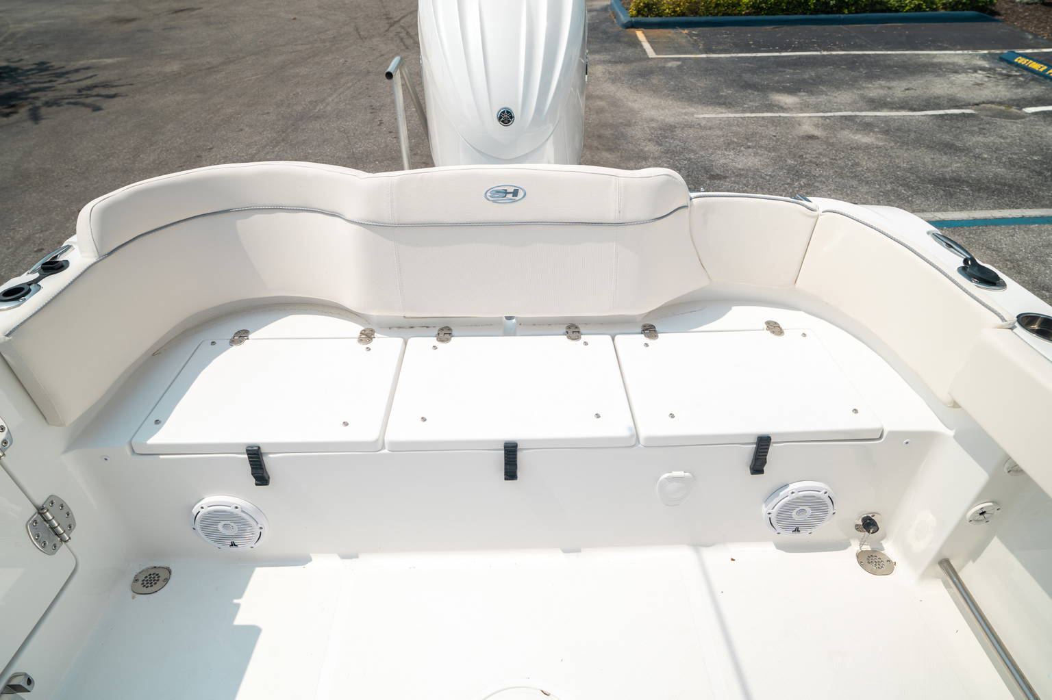 Alternative image of Sea Hunt Ultra 239 SE in Vero Beach, FL