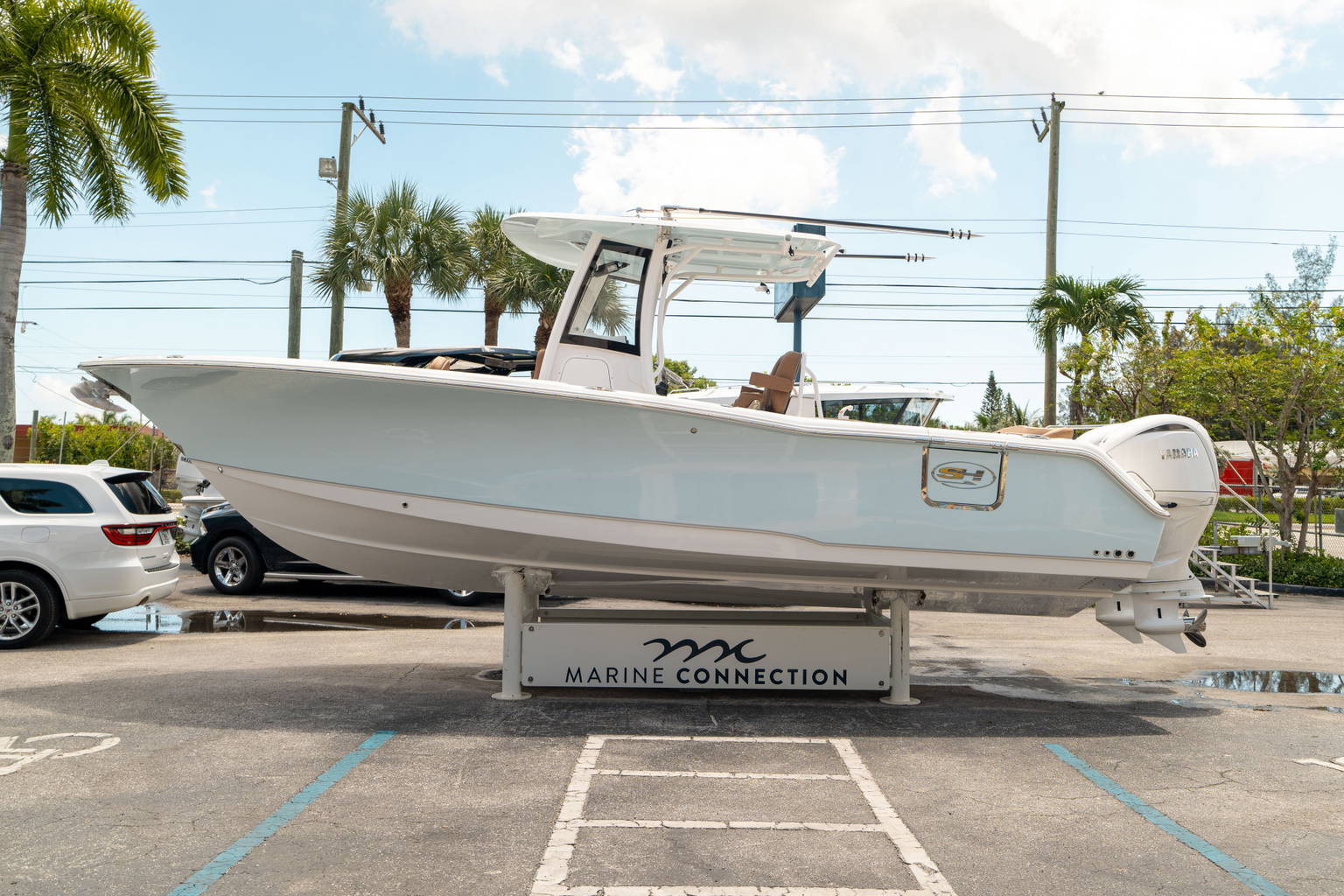 New 2024 Sea Hunt Ultra 275 SE #0137 image 5