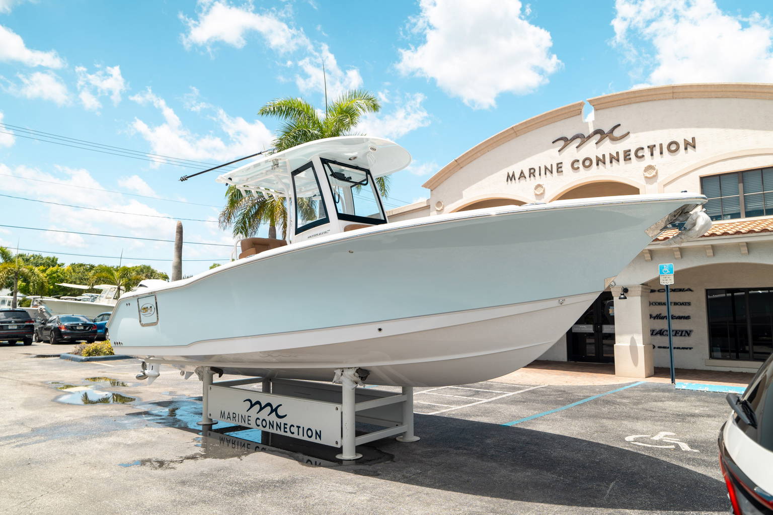 New 2024 Sea Hunt Ultra 275 SE #0137 image 8