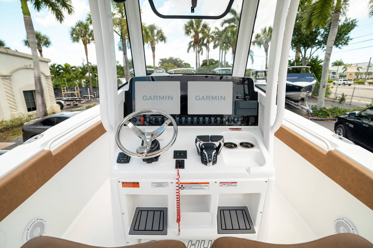 New 2024 Sea Hunt Ultra 275 SE #0137 image 10