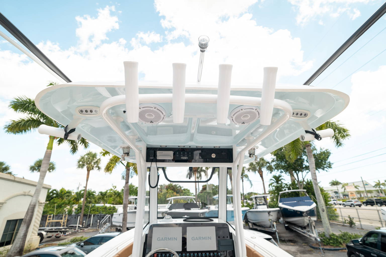 New 2024 Sea Hunt Ultra 275 SE #0137 image 13