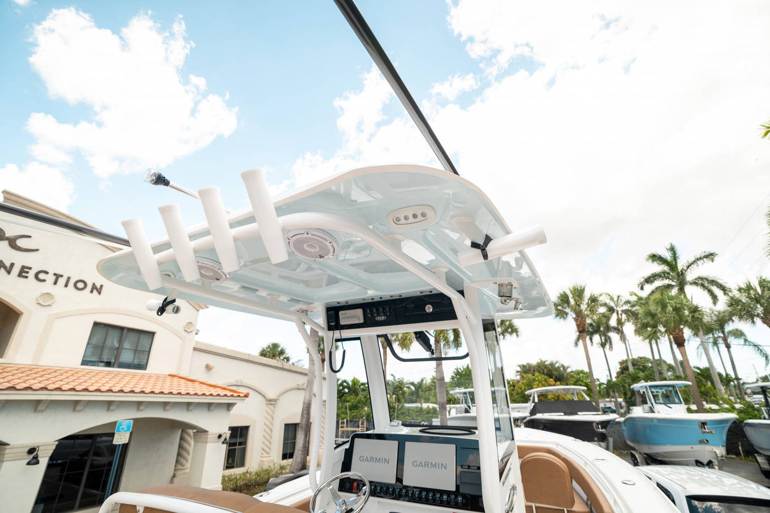 New 2024 Sea Hunt Ultra 275 SE #0137 image 14