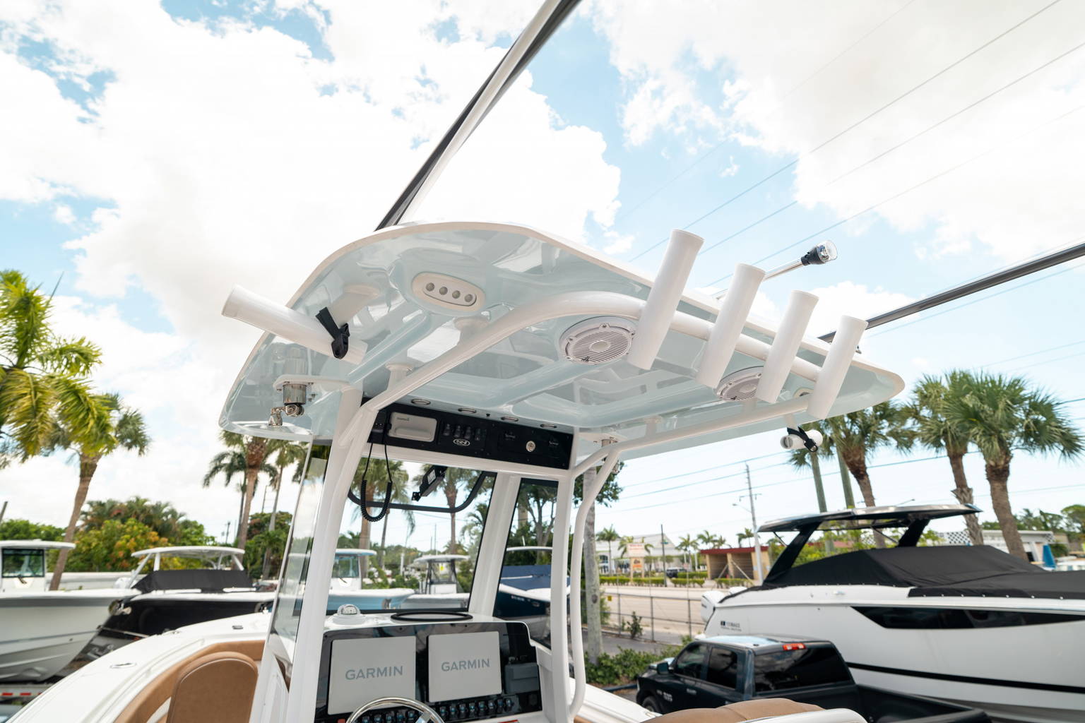 New 2024 Sea Hunt Ultra 275 SE #0137 image 15
