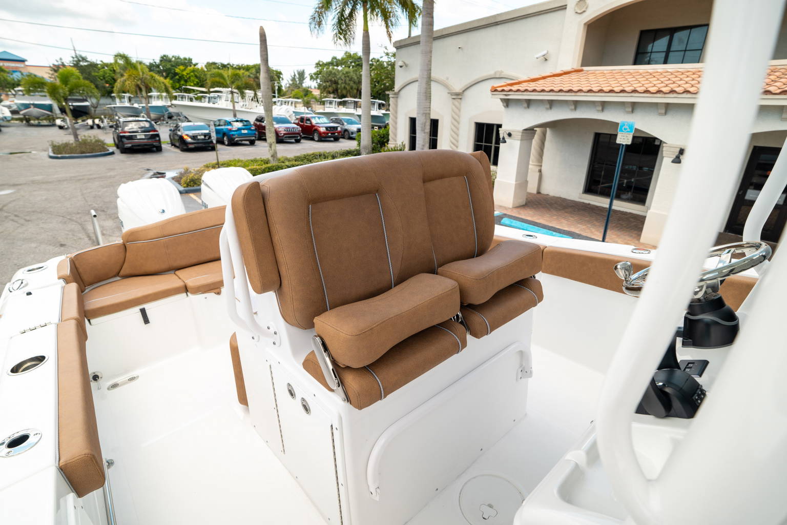 New 2024 Sea Hunt Ultra 275 SE #0137 image 16