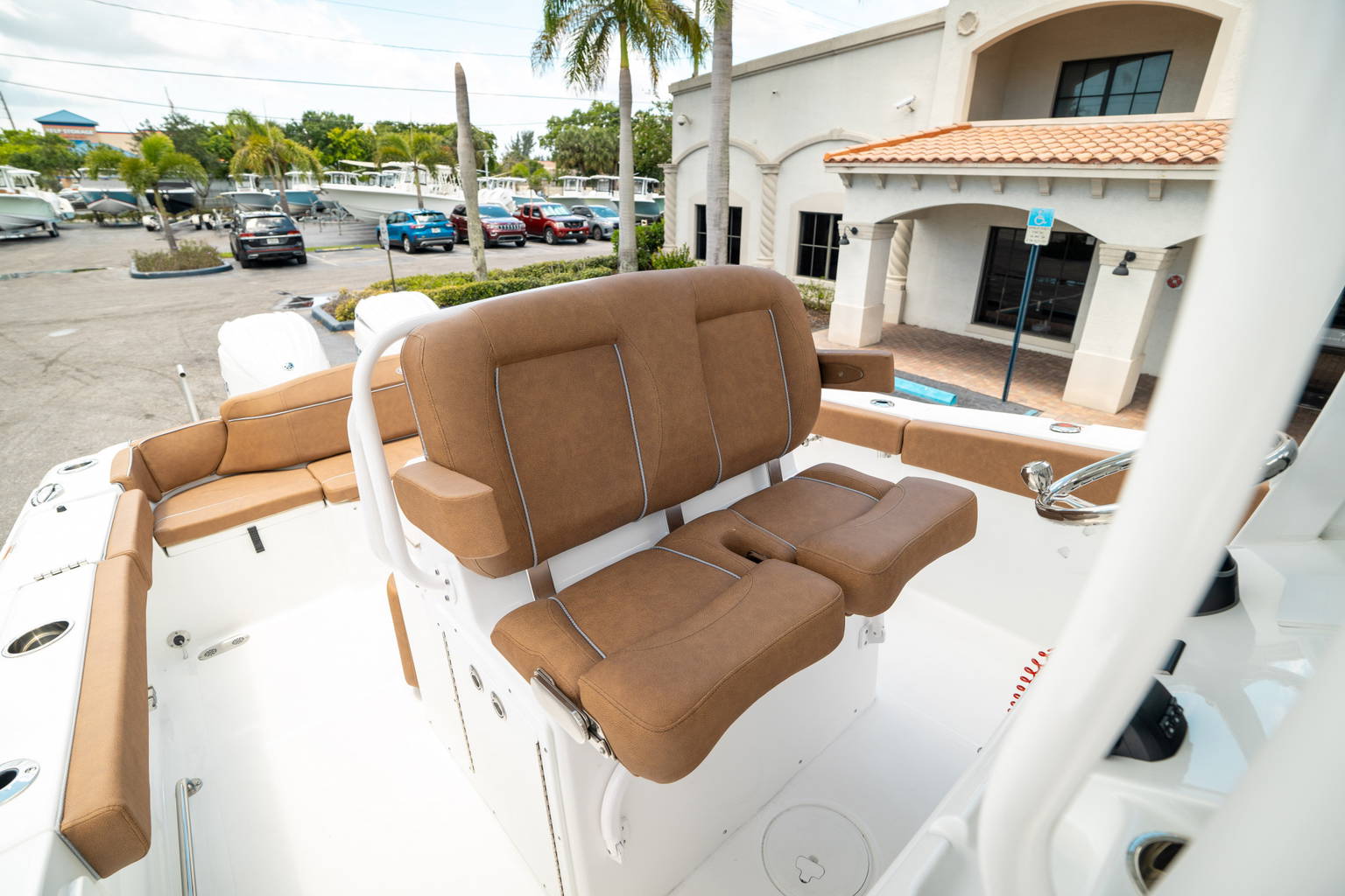 New 2024 Sea Hunt Ultra 275 SE #0137 image 19