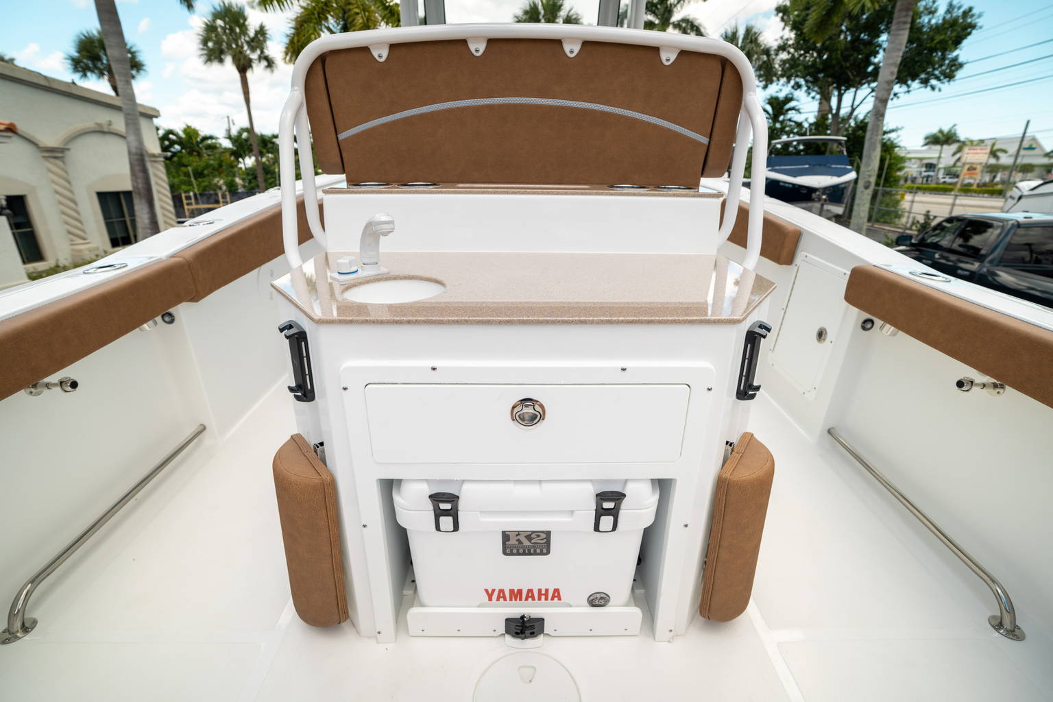 New 2024 Sea Hunt Ultra 275 SE #0137 image 26