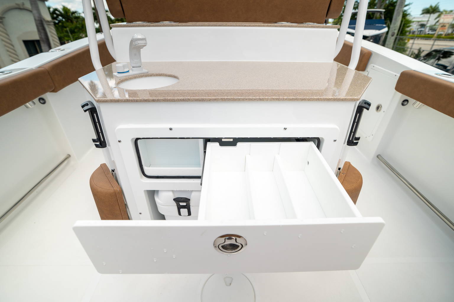 New 2024 Sea Hunt Ultra 275 SE #0137 image 27