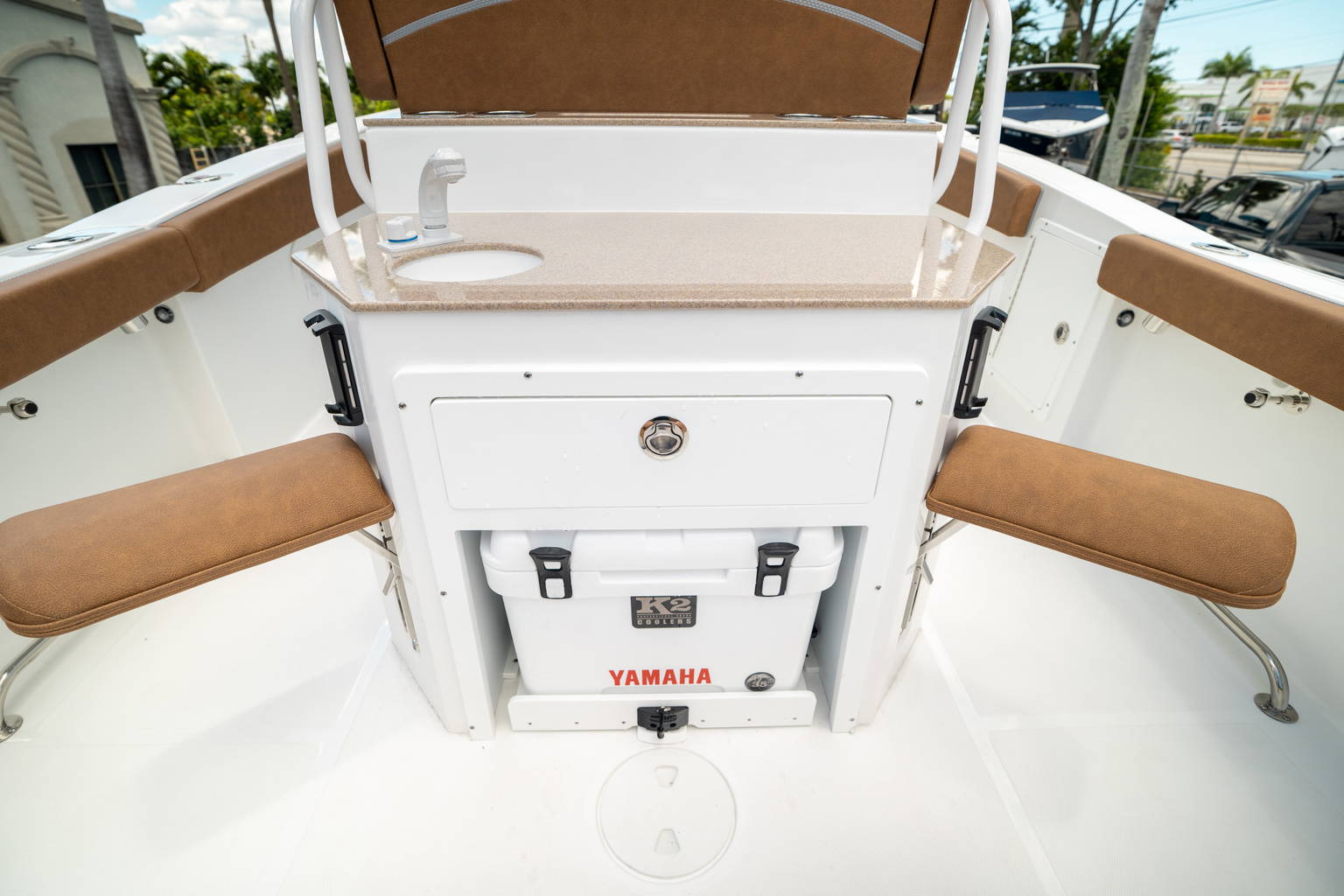 New 2024 Sea Hunt Ultra 275 SE #0137 image 29