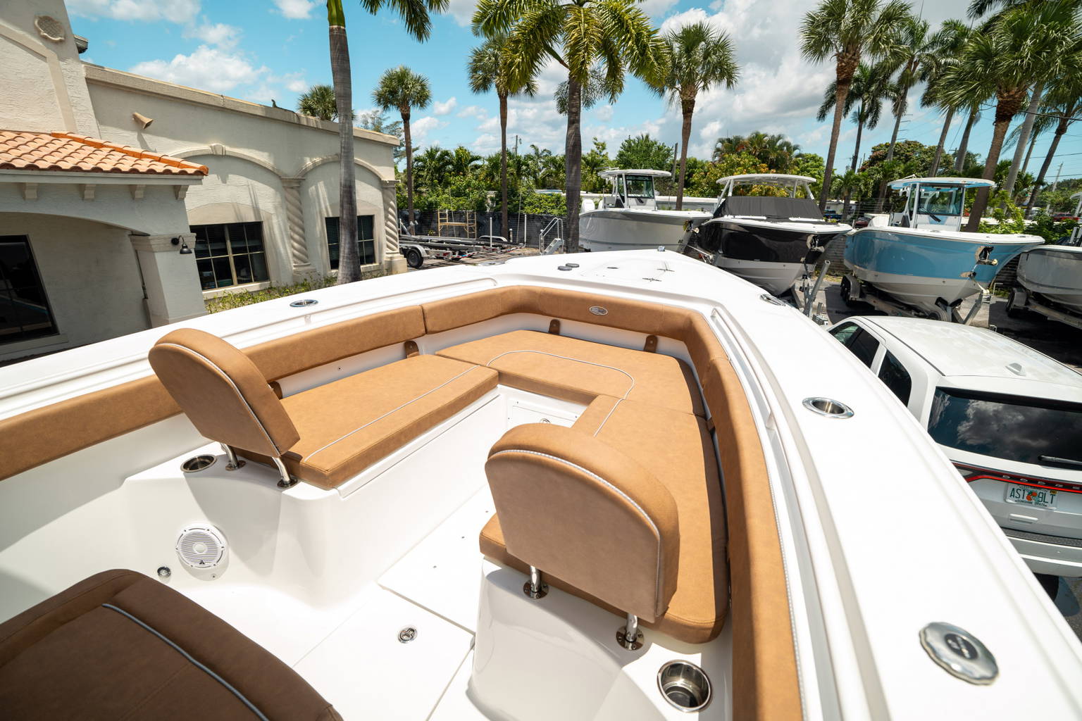 New 2024 Sea Hunt Ultra 275 SE #0137 image 38
