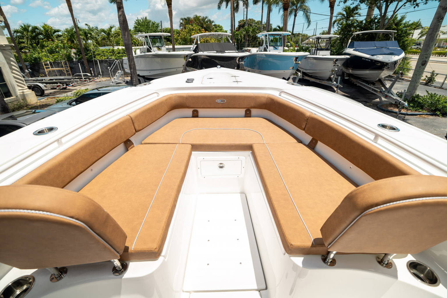 New 2024 Sea Hunt Ultra 275 SE #0137 image 39