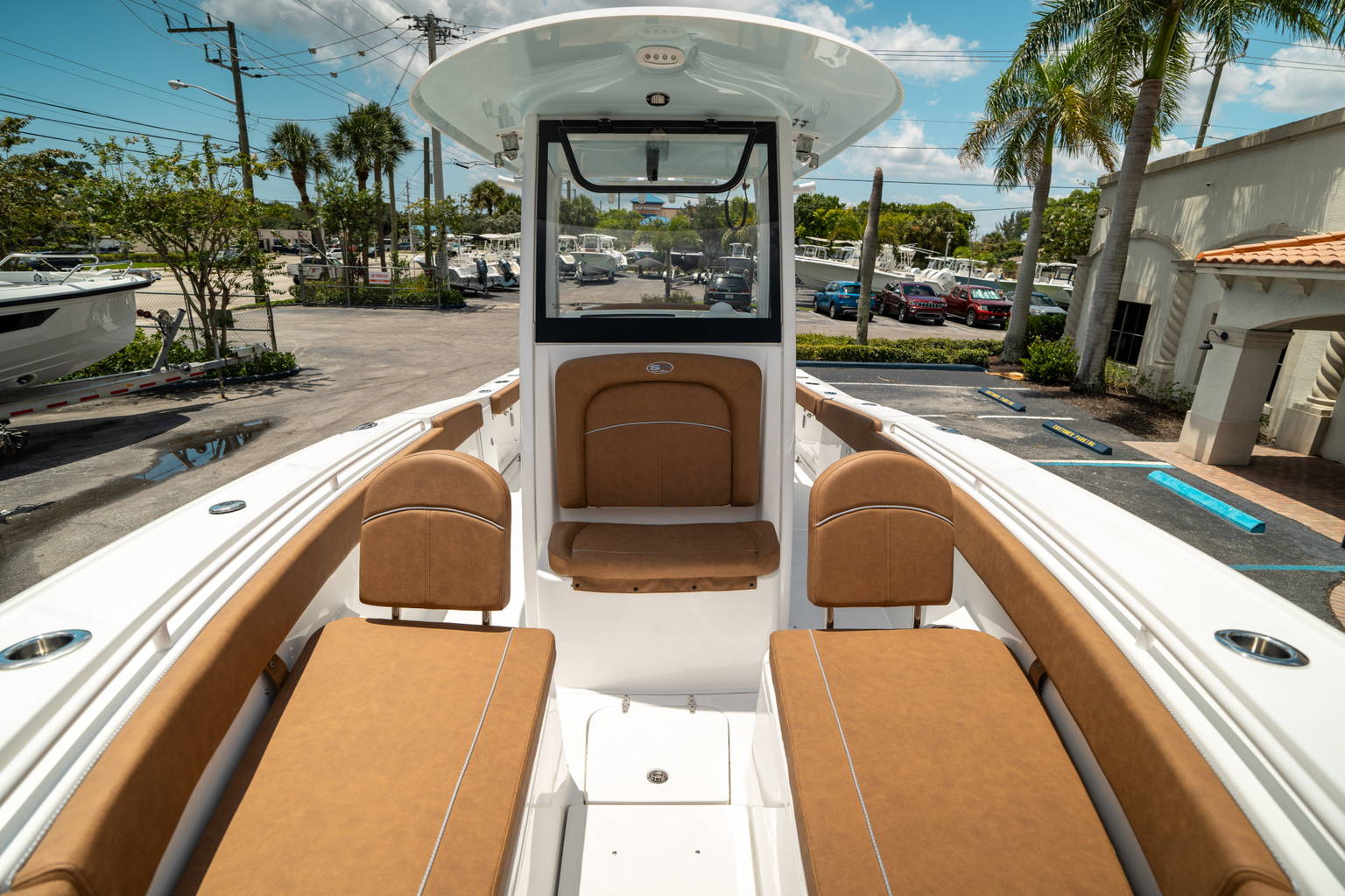 New 2024 Sea Hunt Ultra 275 SE #0137 image 41