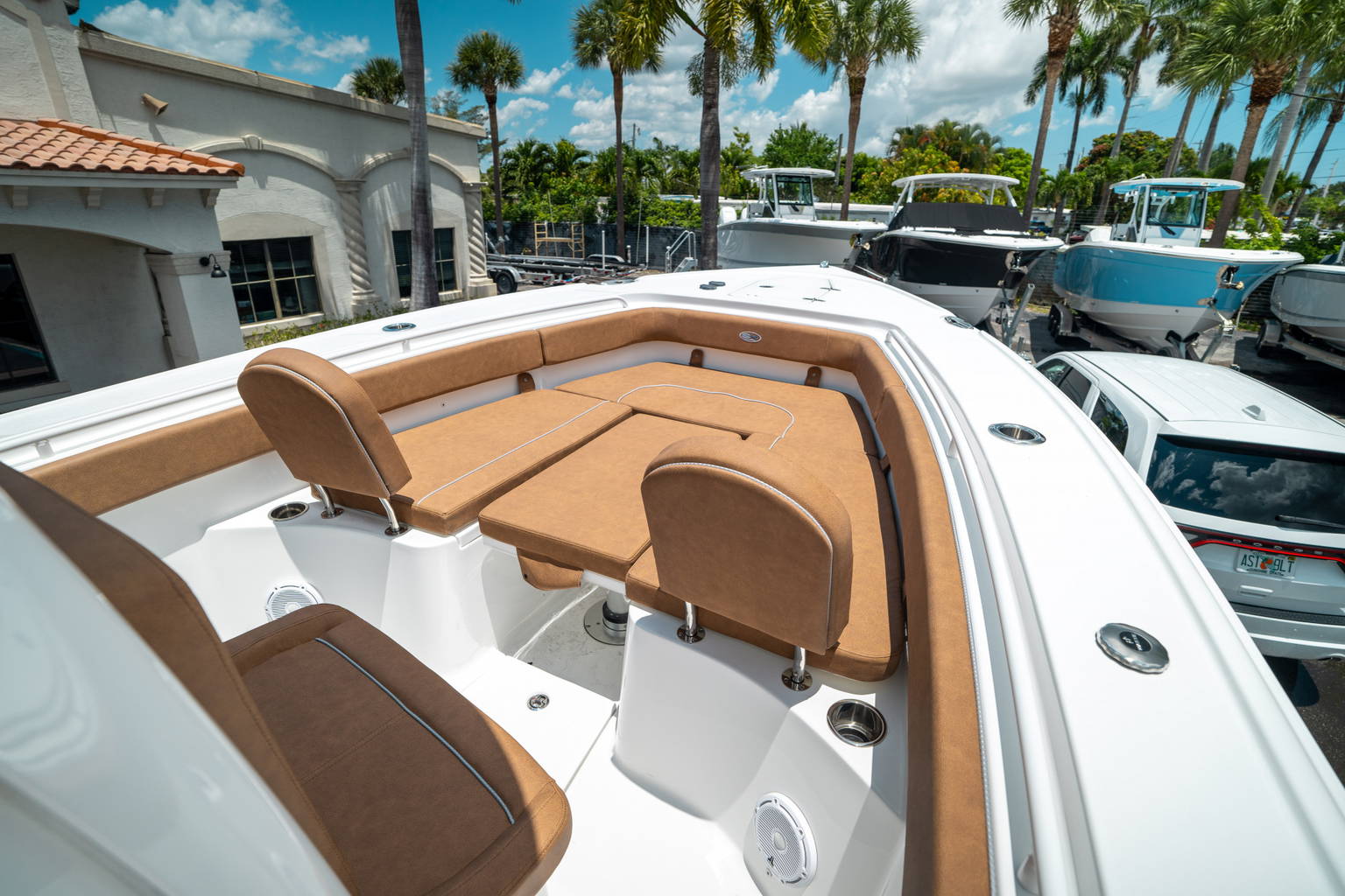 New 2024 Sea Hunt Ultra 275 SE #0137 image 43