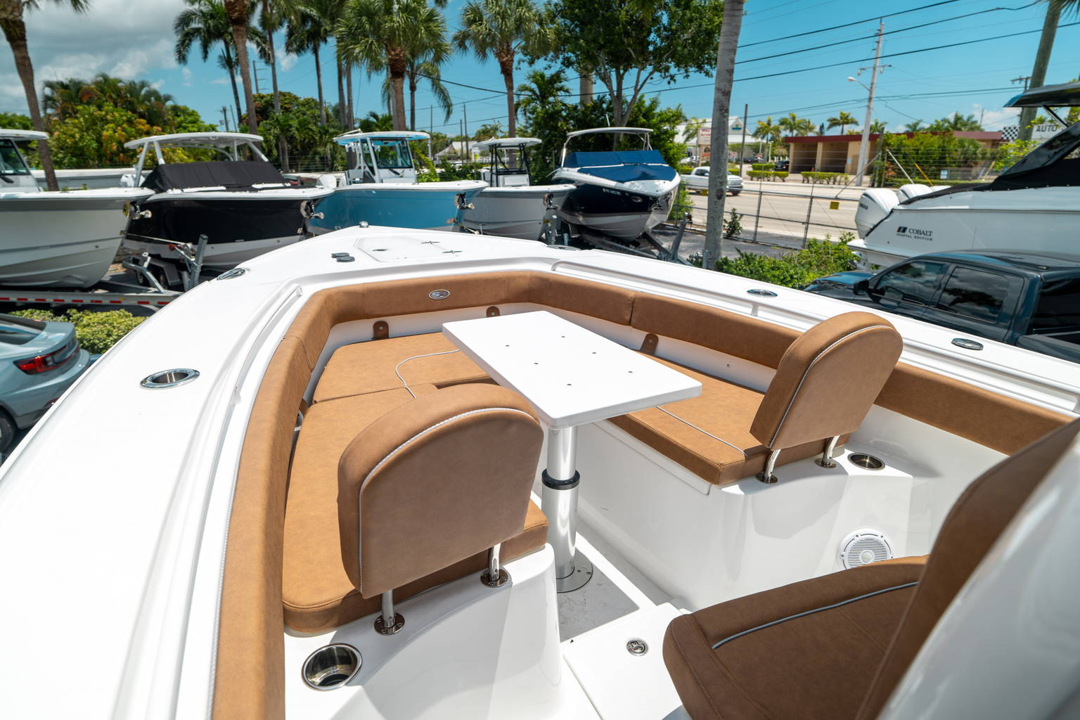New 2024 Sea Hunt Ultra 275 SE #0137 image 44