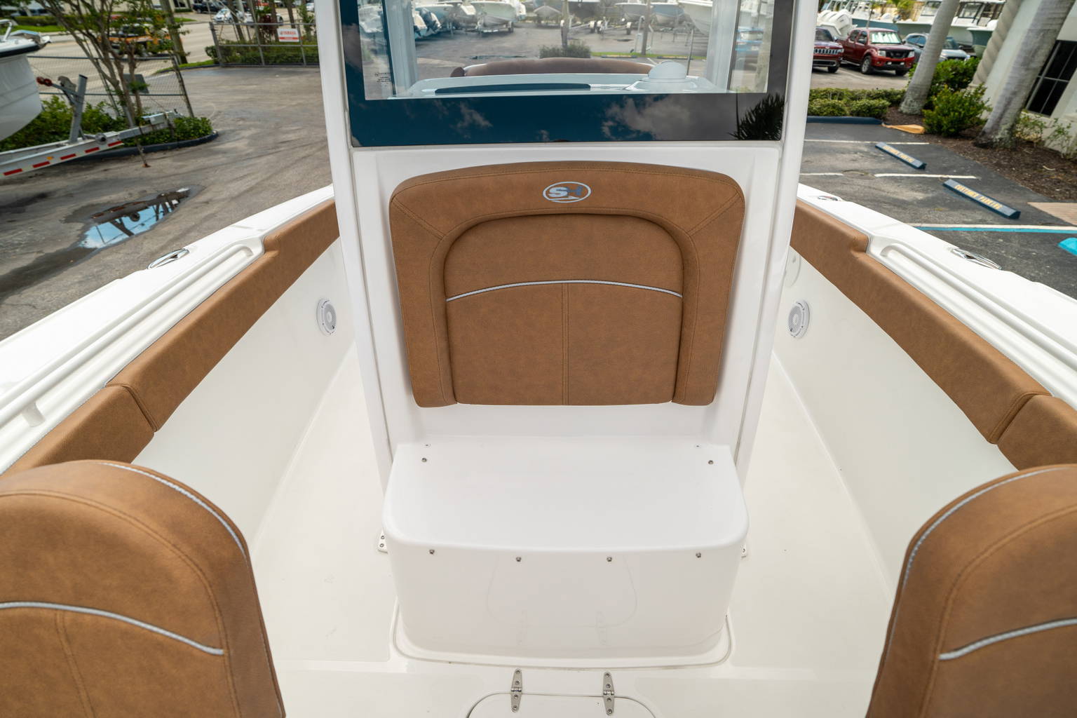 New 2024 Sea Hunt Ultra 275 SE #0137 image 54