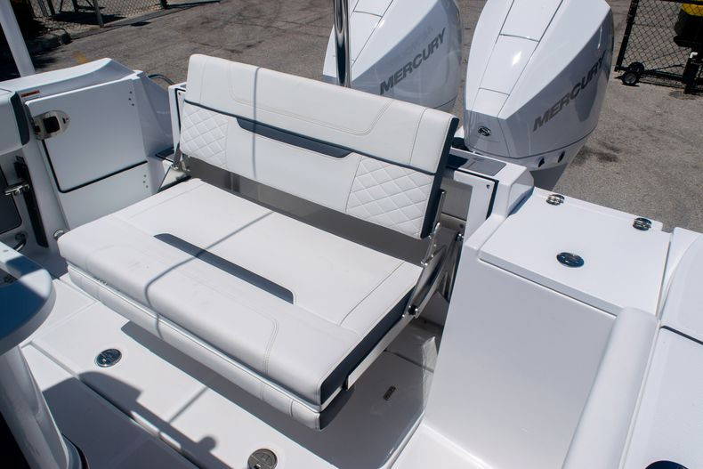 New 2023 Blackfin 252CC #D356 image 15