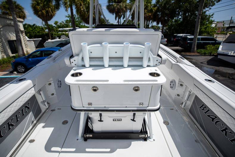 New 2023 Blackfin 252CC #D364 image 22