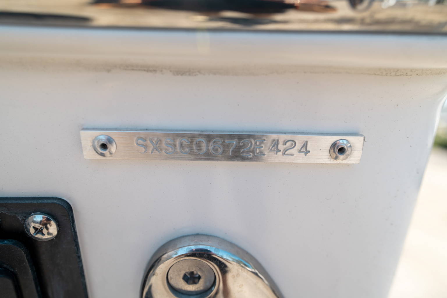 New 2024 Sea Hunt Ultra 255 SE #0672 image 50