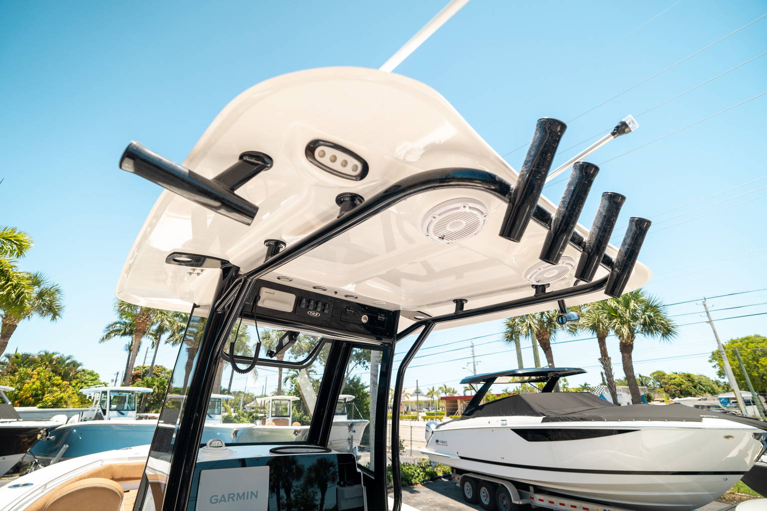 New 2024 Sea Hunt Ultra 255 SE #0672 image 14