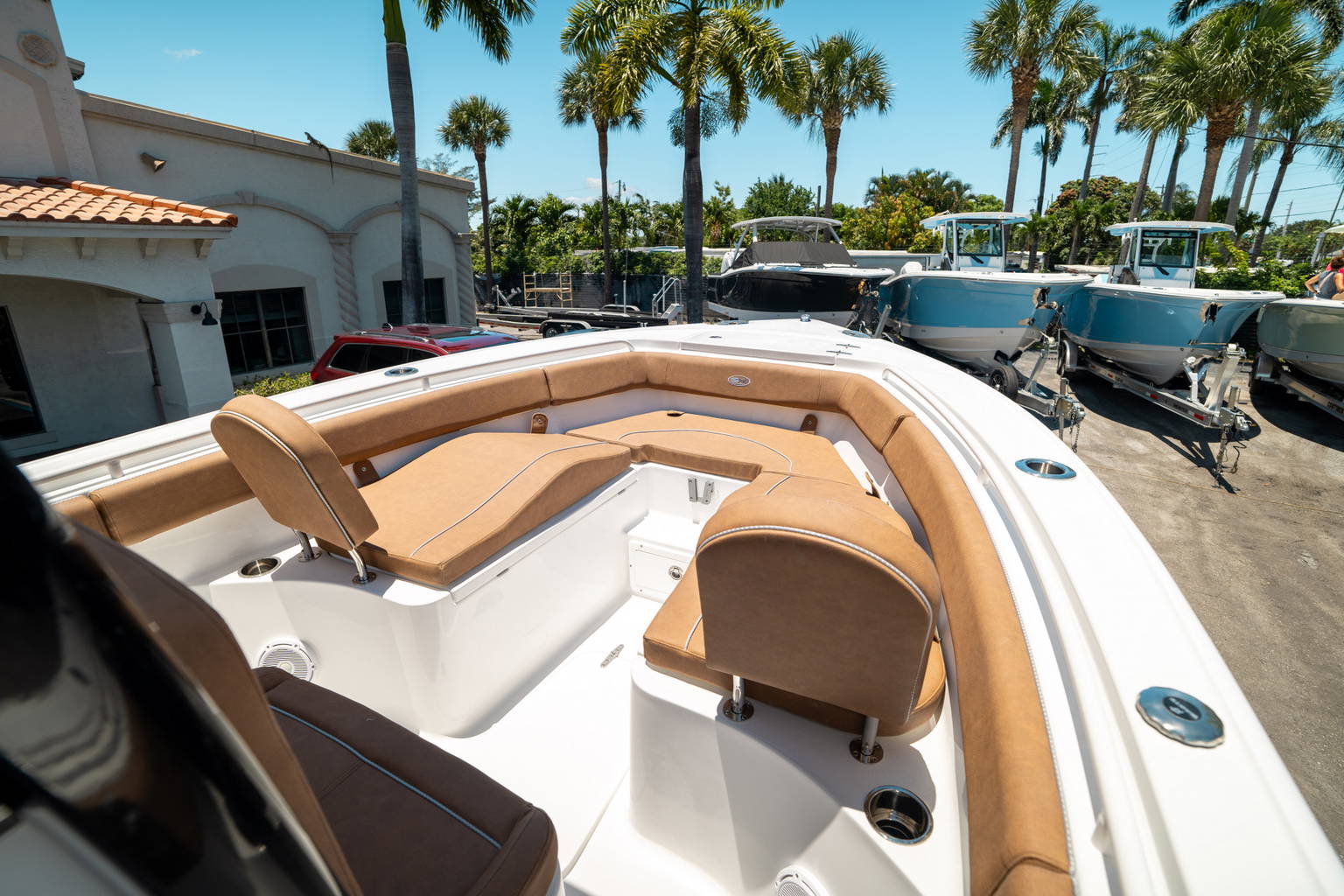 New 2024 Sea Hunt Ultra 255 SE #0672 image 33