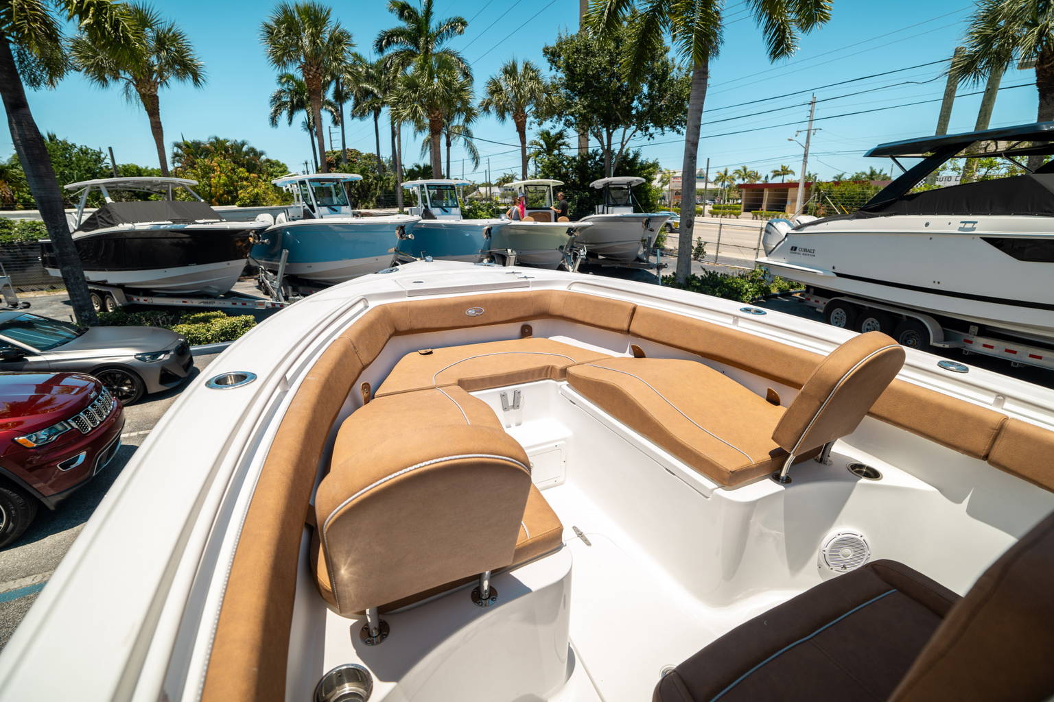 New 2024 Sea Hunt Ultra 255 SE #0672 image 34