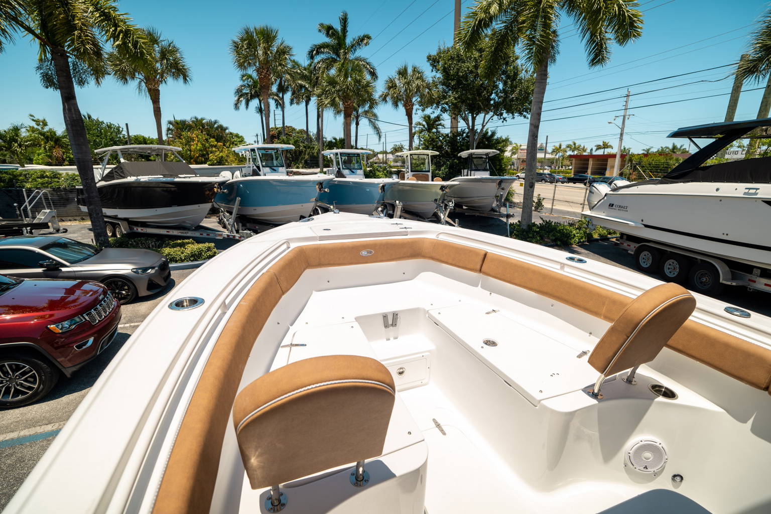 New 2024 Sea Hunt Ultra 255 SE #0672 image 38