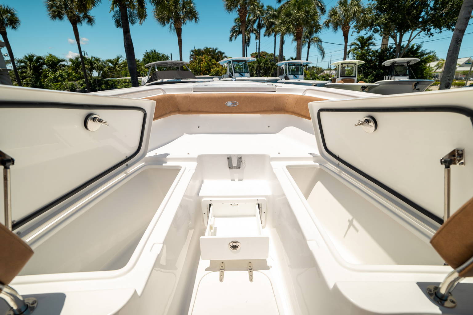 New 2024 Sea Hunt Ultra 255 SE #0672 image 39
