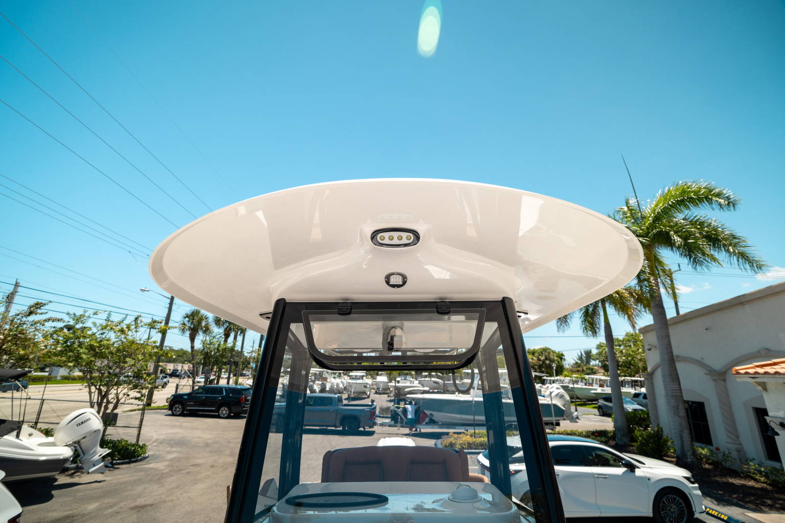New 2024 Sea Hunt Ultra 255 SE #0672 image 46