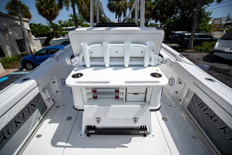 New 2023 Blackfin 252CC #D364 image 23