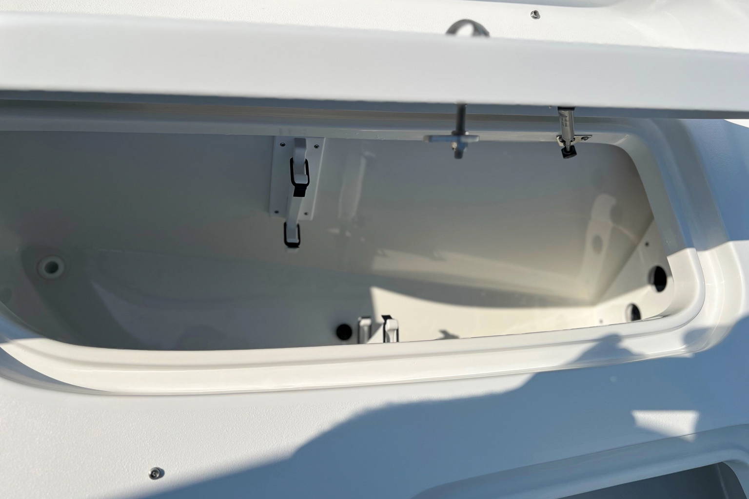 New 2024 Sea Hunt BX 25 FS #0514 image 27