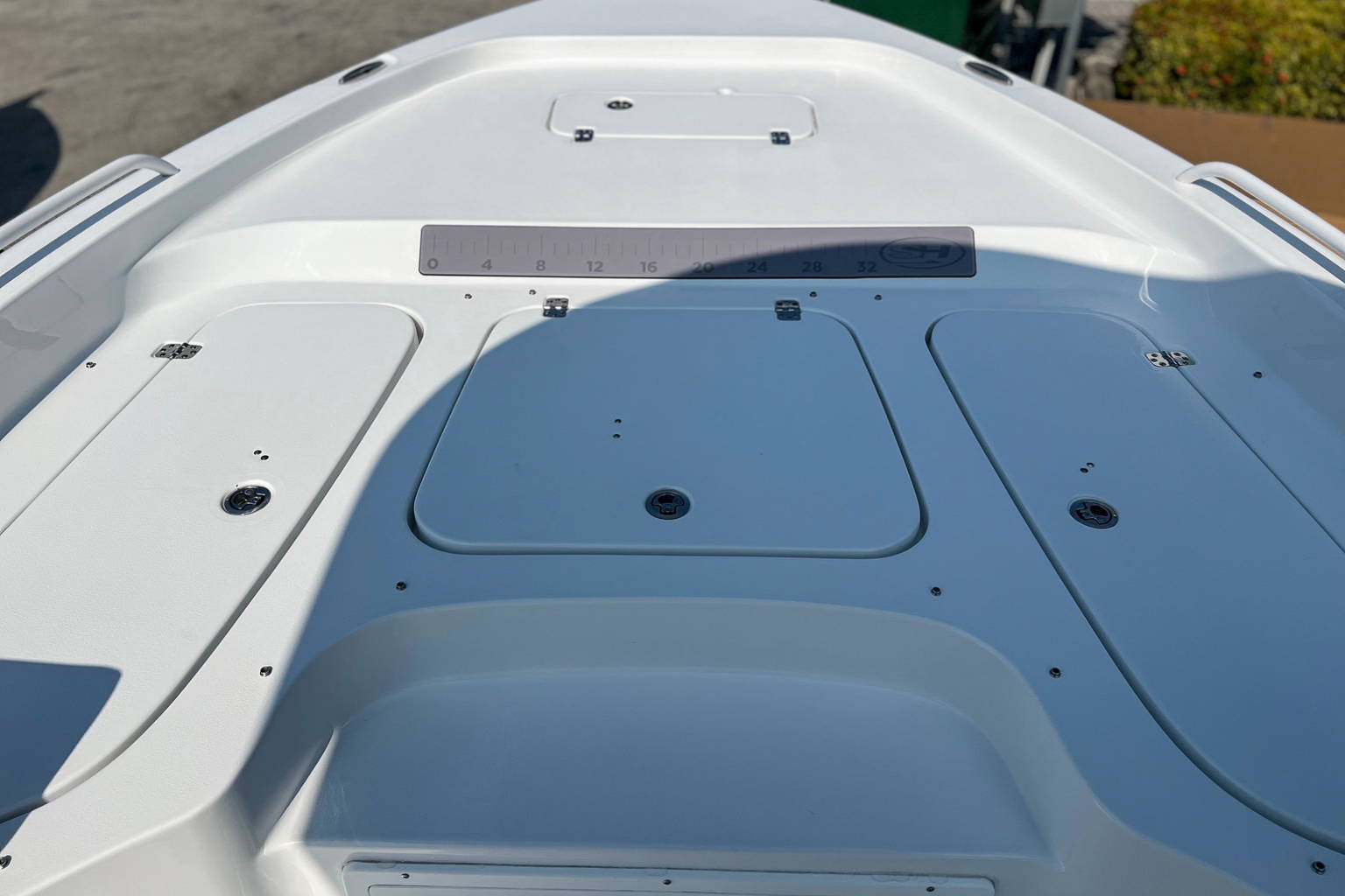 New 2024 Sea Hunt BX 25 FS #0514 image 26