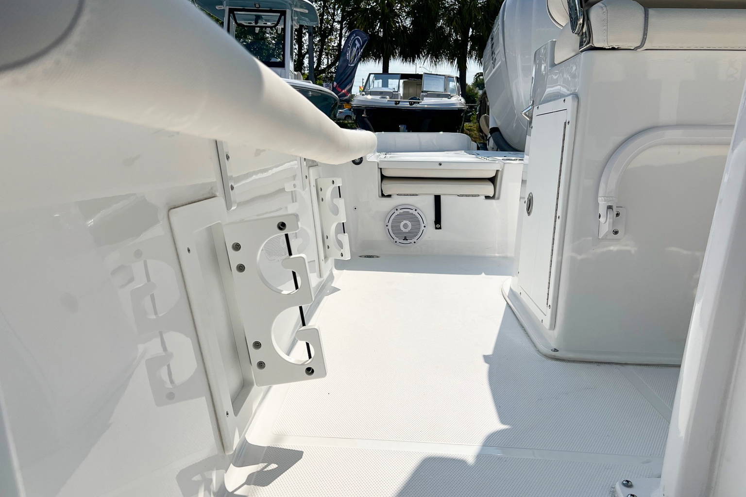 New 2024 Sea Hunt BX 25 FS #0514 image 23