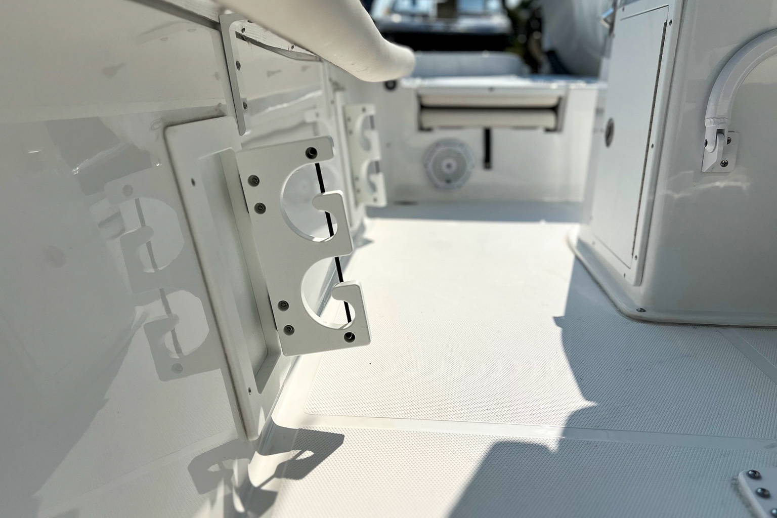 New 2024 Sea Hunt BX 25 FS #0514 image 22