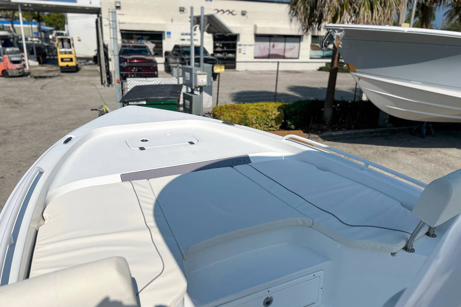 New 2024 Sea Hunt BX 25 FS #0514 image 25