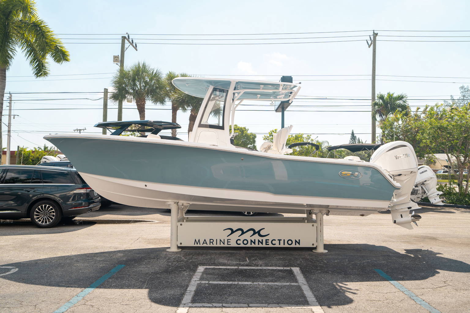 New 2025 Sea Hunt Ultra 239 SE #0389 image 5