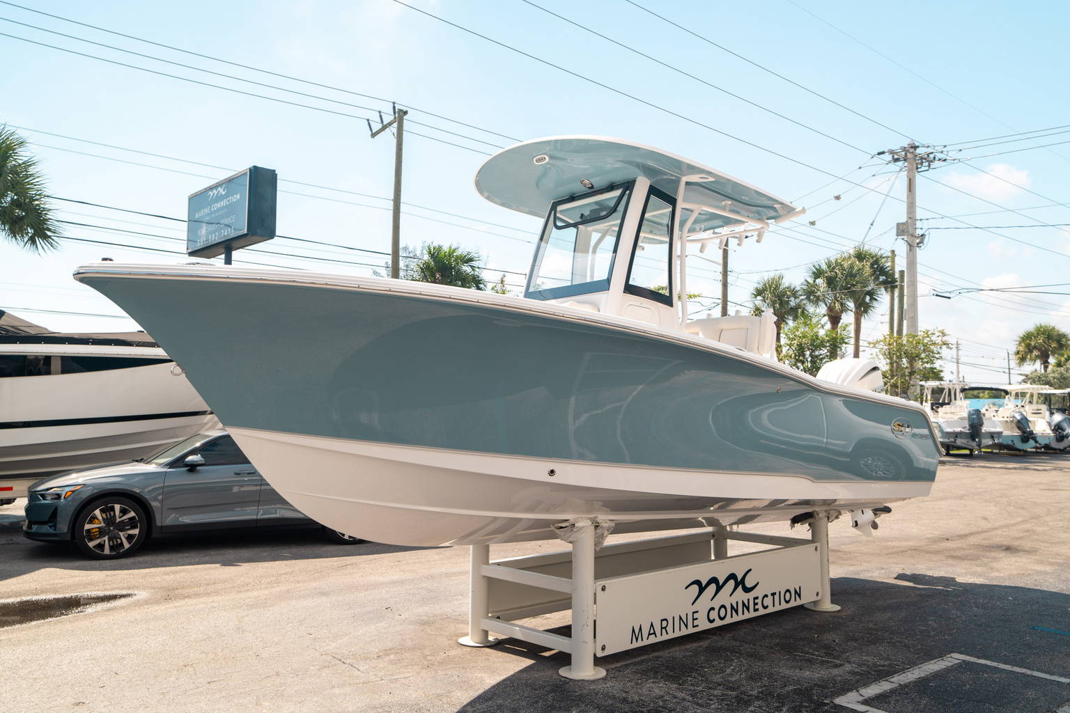 New 2025 Sea Hunt Ultra 239 SE #0389 image 6